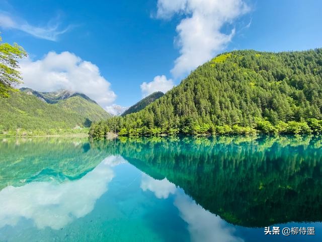 风光摄影拍摄技巧图片,风光摄影的意境之美5个诀窍