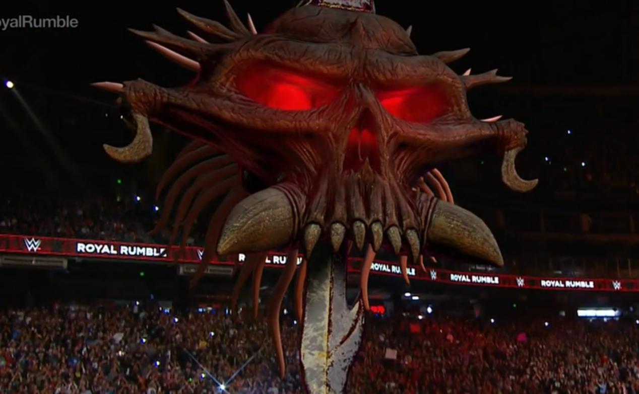 第一位中国女选手,wwe皇家大战淘汰总人数最多的选手