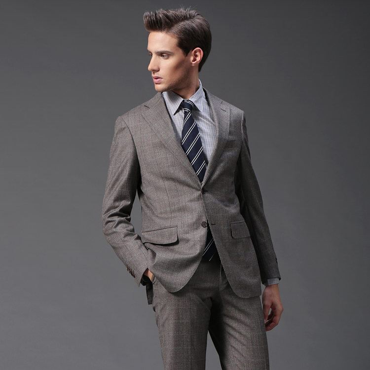 世界西装排名前十,最顶级西装价格