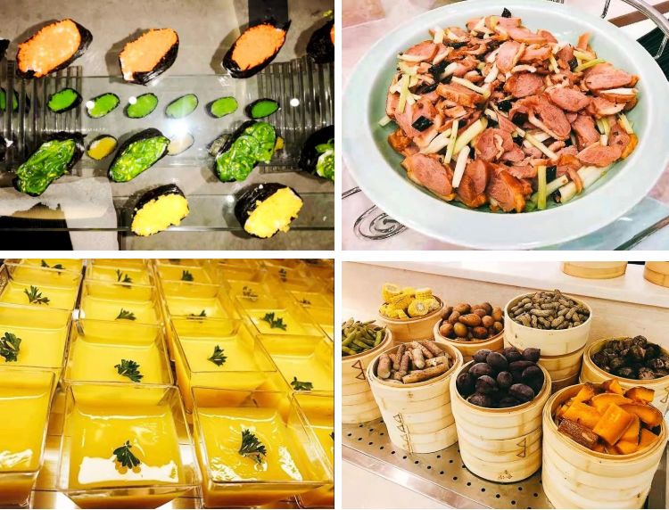 成都高档水汇温泉,成都尚公馆水韵水疗正规么