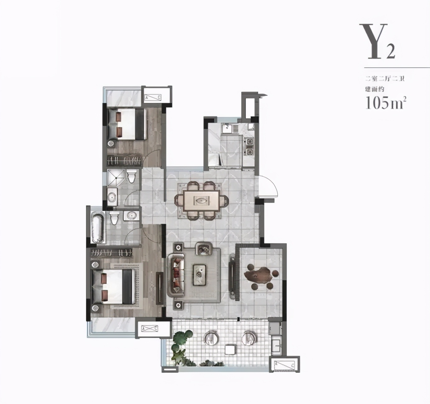 房产楼盘测评多盘对比,分析各个新楼盘的户型优劣势