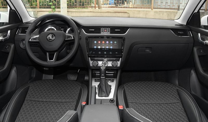 上汽斯柯达全系轿车选购指南5款车型各有所长