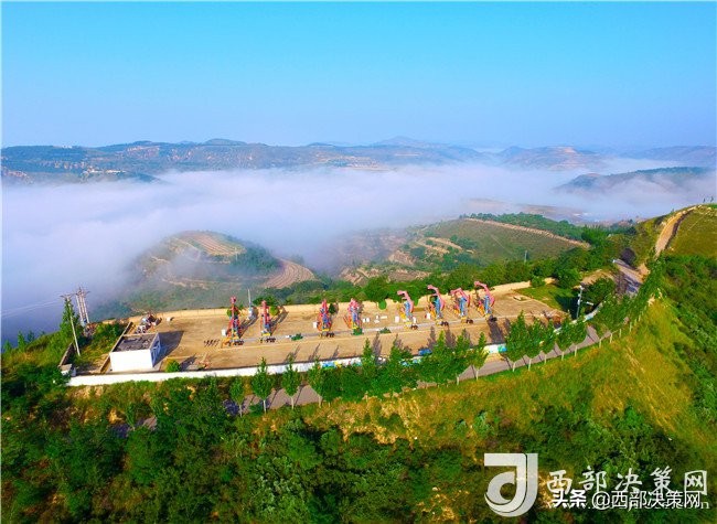 延长石油的前世今生,延长石油扬帆远航