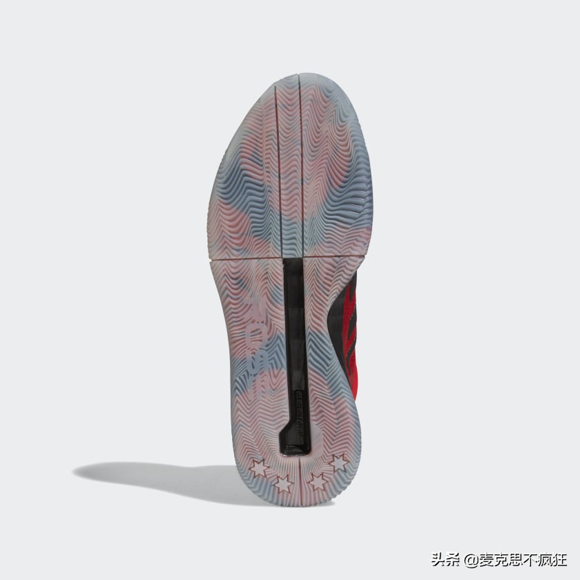 双十一必入的外场篮球鞋,12月值得入手的篮球鞋