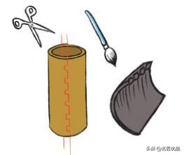 小班手工课制作小汽车,学校开展有趣的手工制作