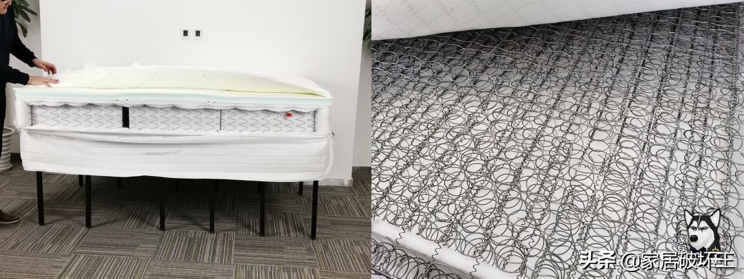 李佳琦丝涟床垫价格表,李佳琦推荐的丝涟双面奇迹床垫