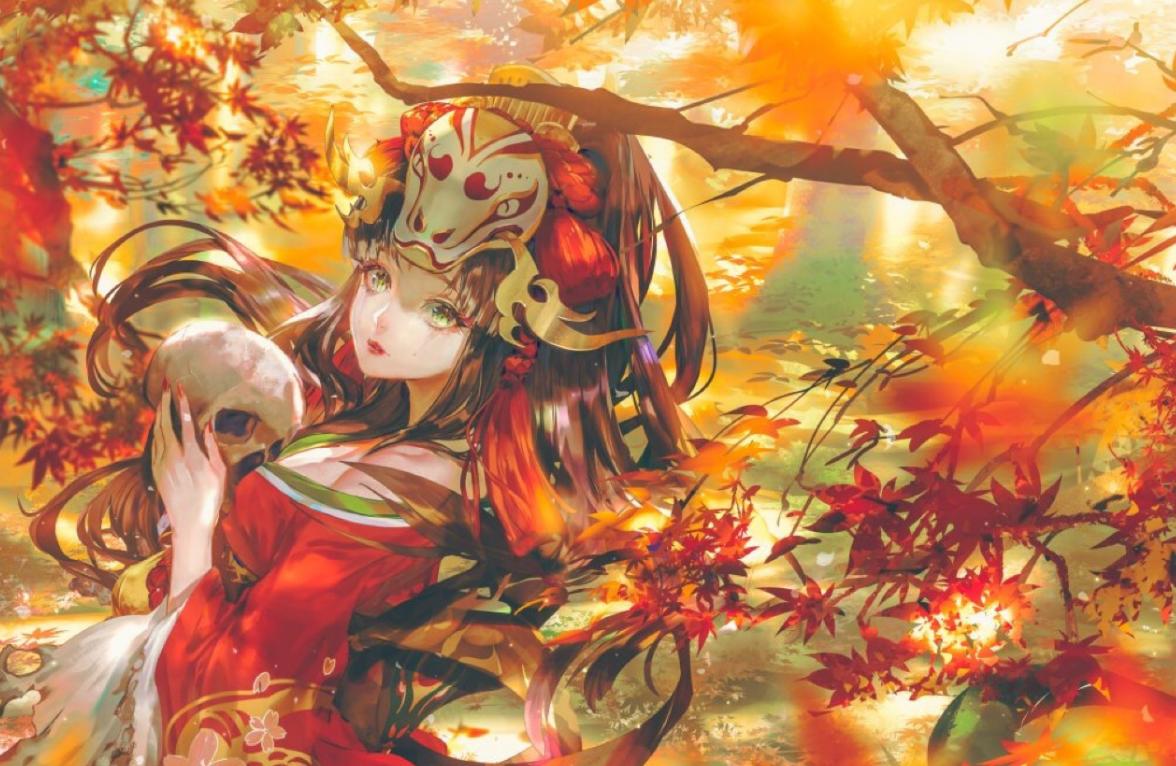 阴阳师sr哪些可以养,阴阳师该养哪些sr式神