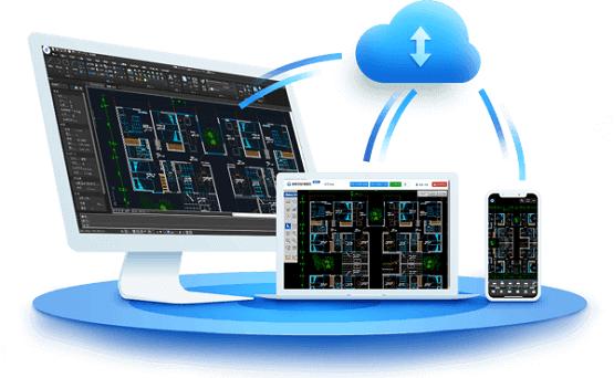 浩辰cad软件免费安装永久激活,浩辰cad优势