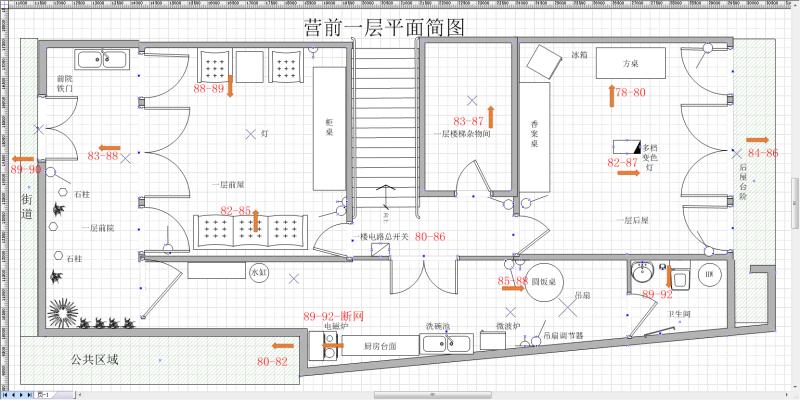 华硕路由器ax3000m深度评测,华硕ax3000路由器使用感受