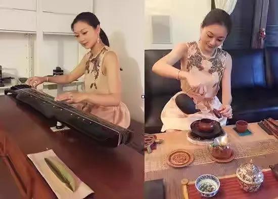 20岁放弃大学学业爱上张艺谋,为他生儿育女,陈婷逆袭的人生