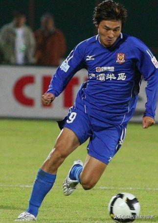 浐灞队陕西记忆(2008——下)