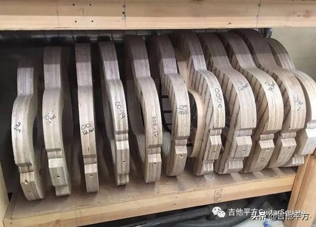 美国吉他品牌介绍,thompson吉他什么档次