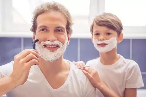 孩子总撒谎打骂都不听怎么办,孩子天天撒谎怎么教育