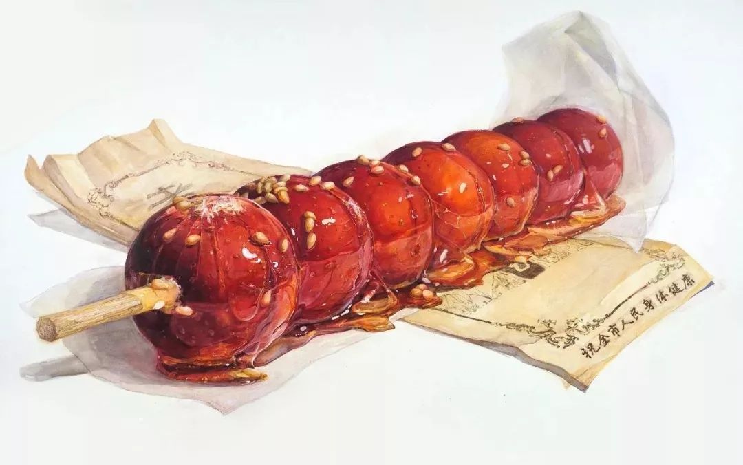 央美精微素描高清图片,央美精微素描多少分