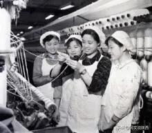 蔡家坡陕棉二厂的前生