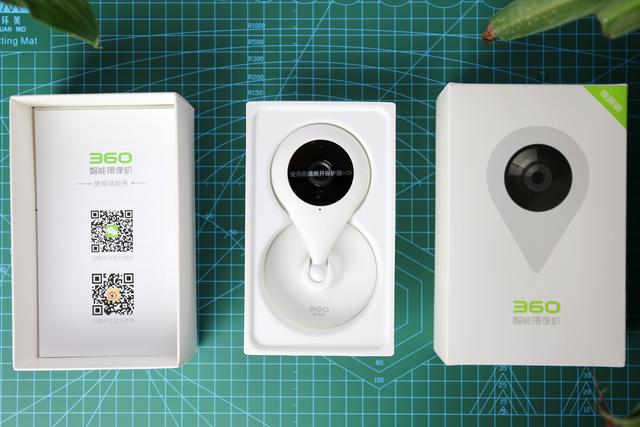 360智能摄像头质量怎么样,360智能摄像头哪款好