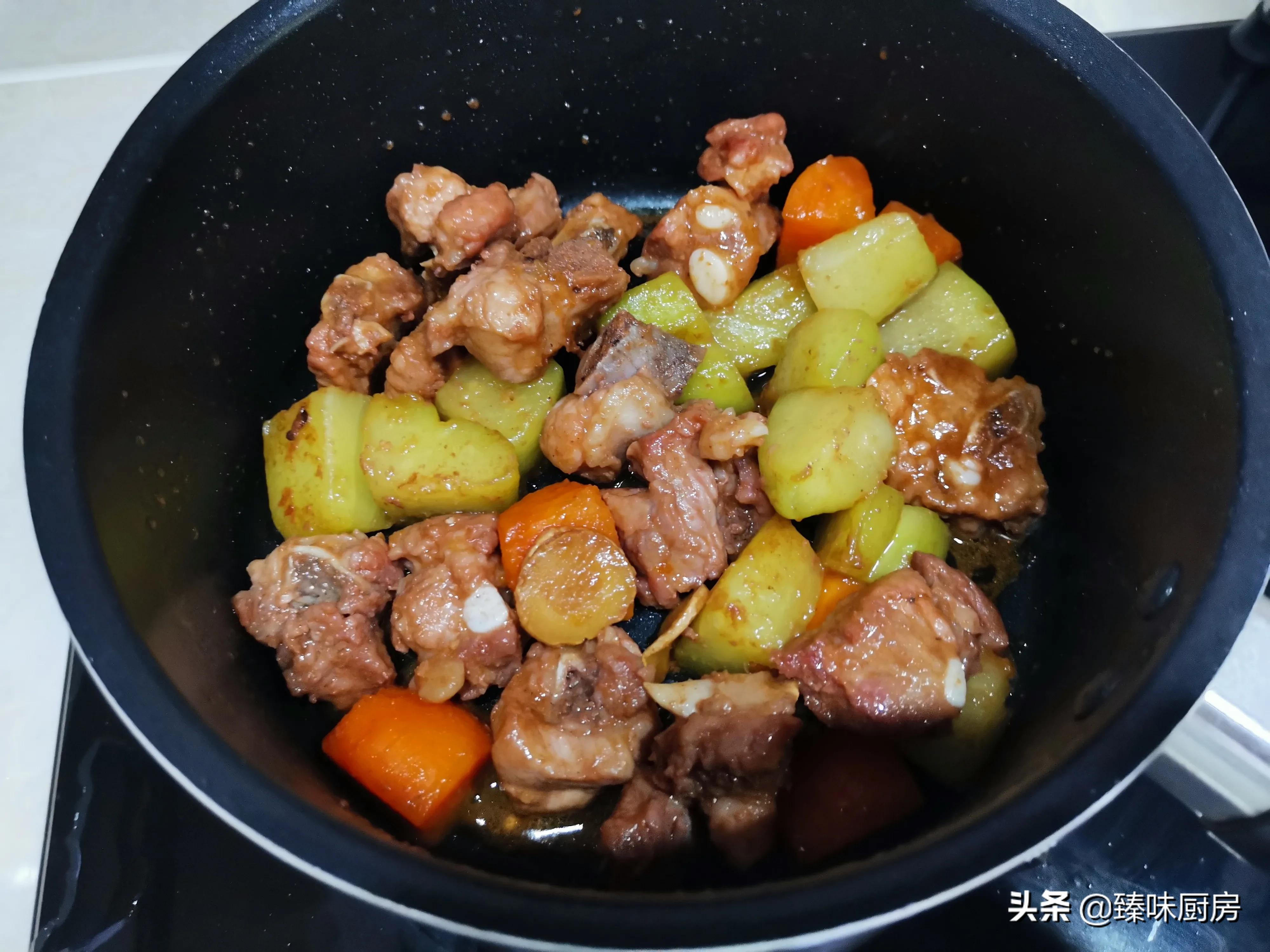 佛手瓜怎么做好吃营养价值高,佛手瓜可以做什么美食