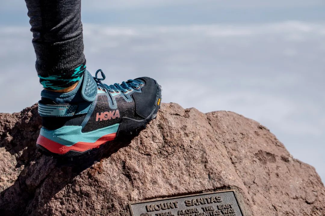 天越轻型徒步鞋,夏天户外轻型徒步鞋