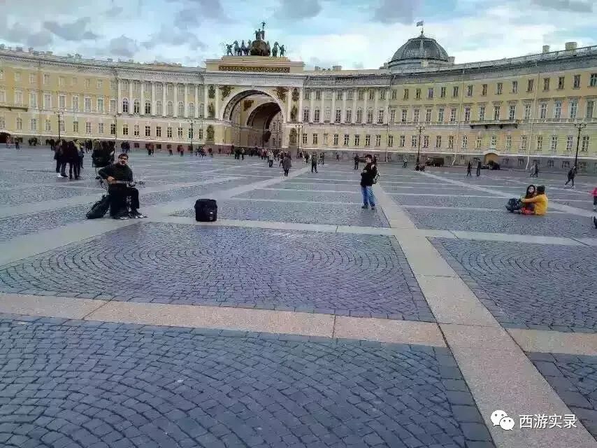 误闯挪威边境,他和这辆车最终都被遣返