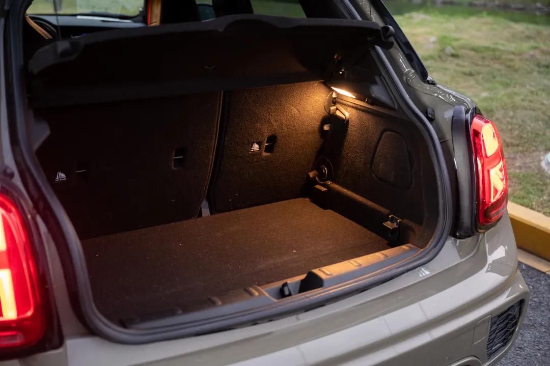 2019款minicoopers赛车手,22款minicoopers赛车手评测