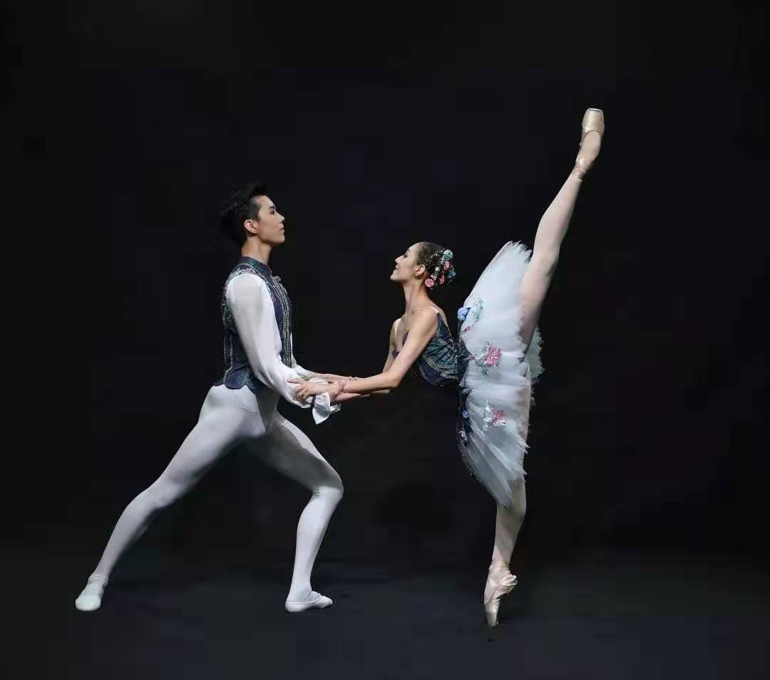 辽芭芭蕾舞学校,辽芭芭蕾舞团是什么学历