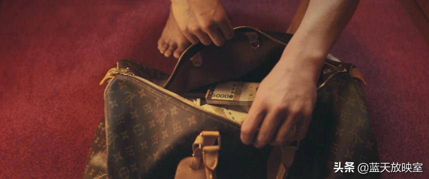 2017年全员恶人的电影,香港新上的犯罪片全员恶人