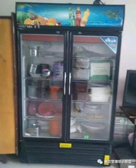 餐厅后厨卫生操作的28个标准