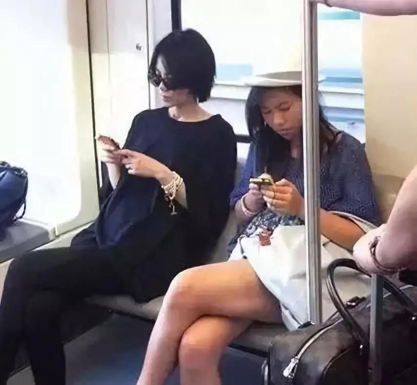 凭什么有些女生不打扮!也很有气质!看了这篇后我也可以