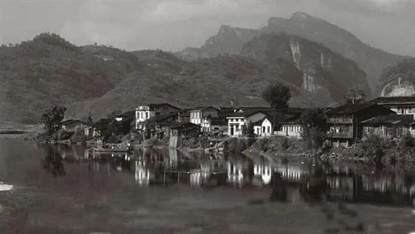 武夷山不是四大名山吗,武夷山特产有哪些