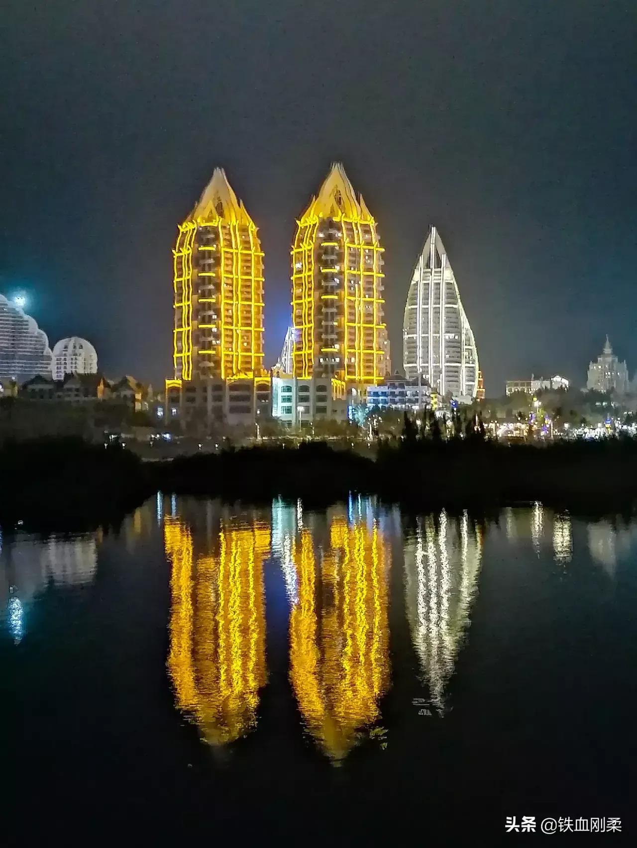 西双版纳景洪市景色壮丽的地方,西双版纳景洪市有什么好玩的景点