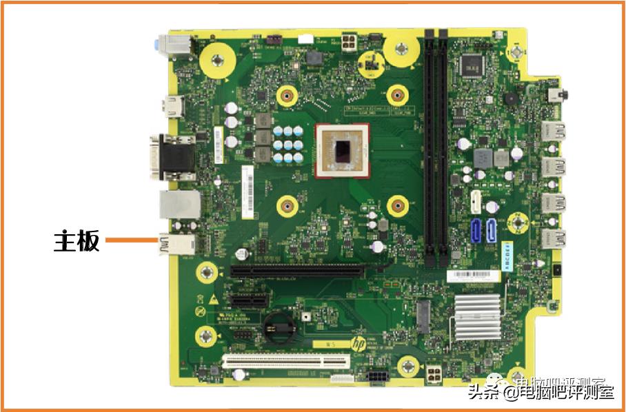 “美系厂商”如何演绎“国产处理器”台式机？