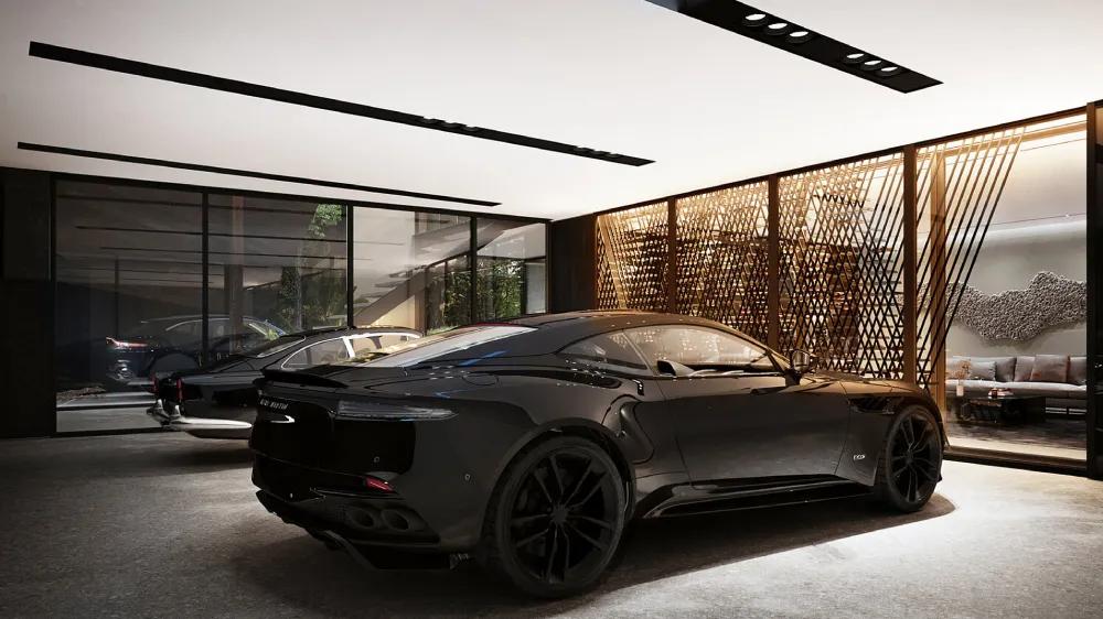 4大顶流豪车XLV/轩尼斯/见萩等与当代艺术家的碰撞