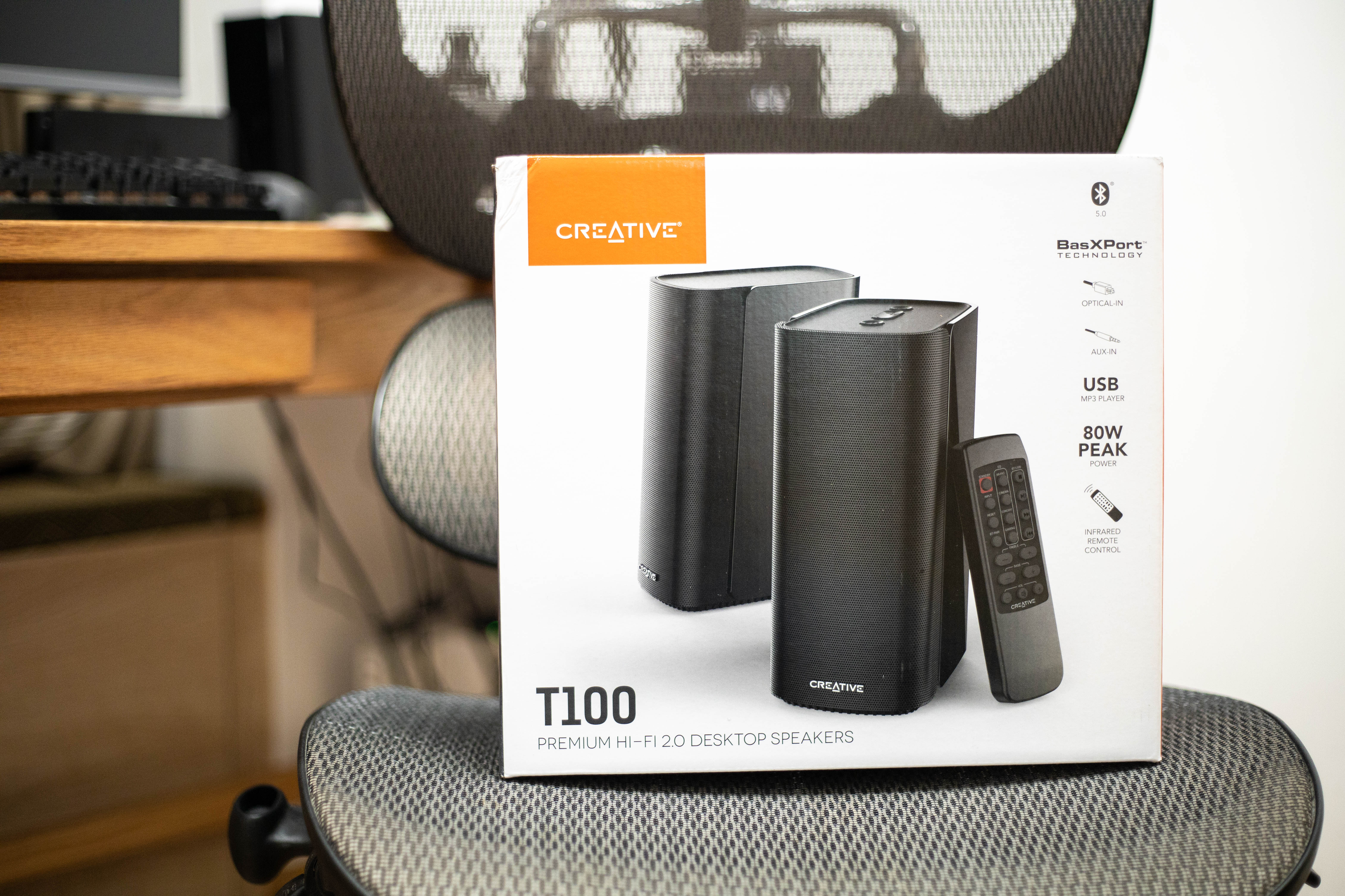 十大公认音质好的mini小音箱,桌面小音箱推荐抖音最火