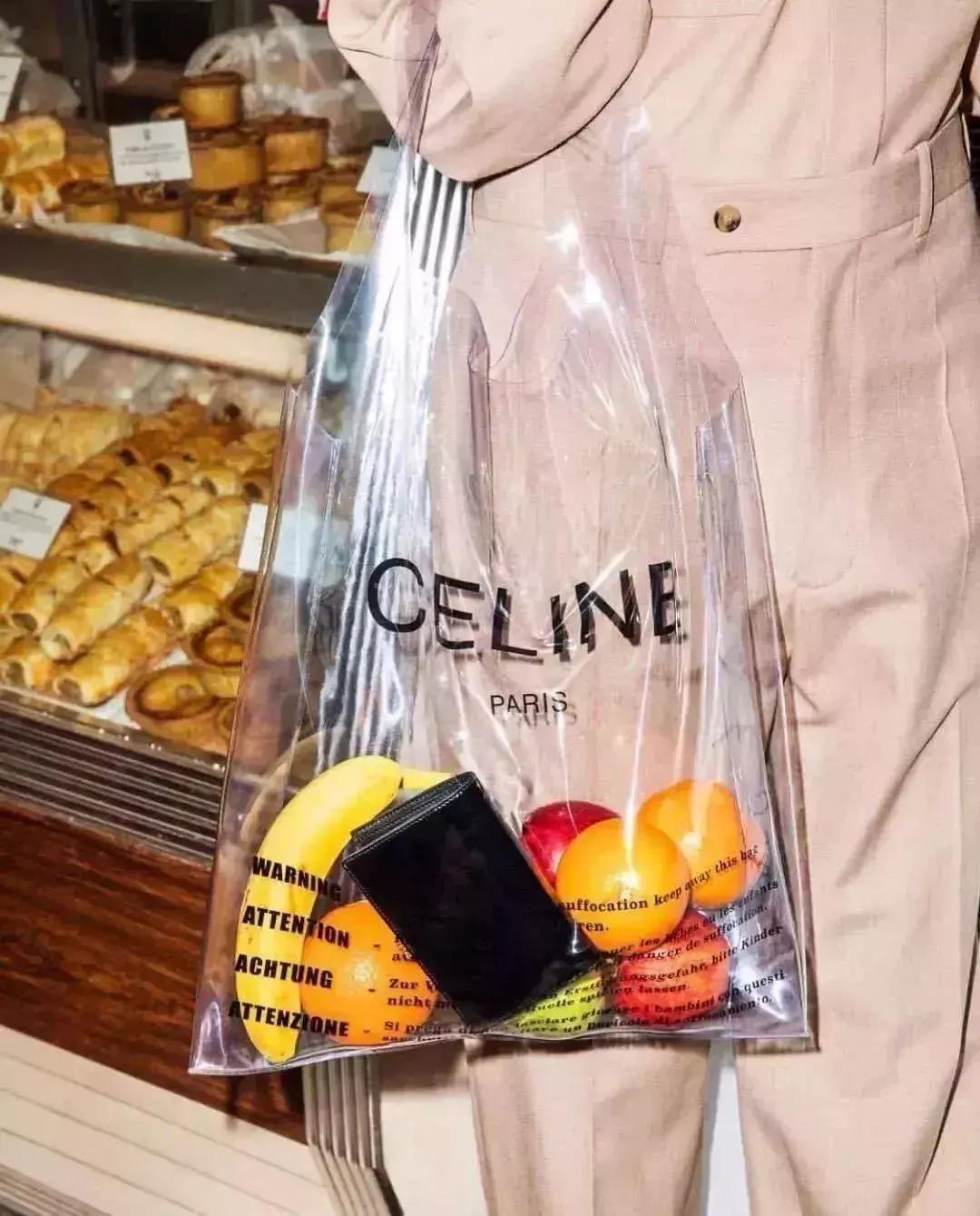 别买的包包,千万别买的小众包包