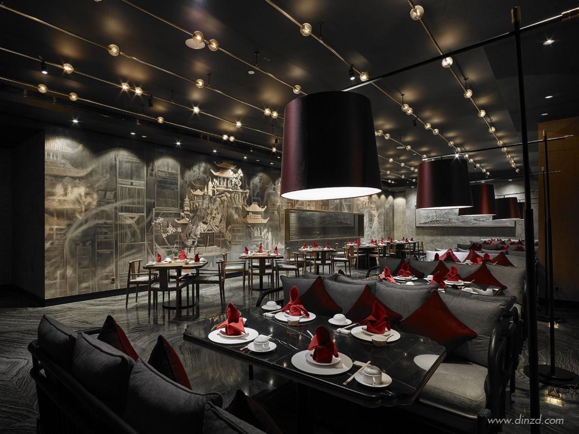 上海酒店设计2024,闵行区酒店装修设计多少钱