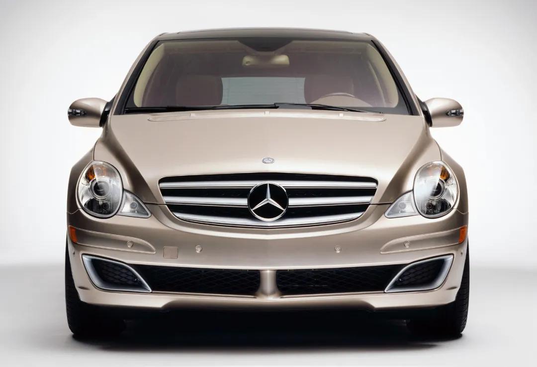 全靠中国市场支撑的汽车,全靠国内销量养活的车