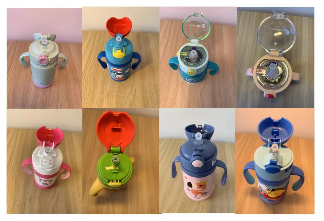 吸管保温杯婴儿推荐测评,儿童吸管保温杯老爸评测