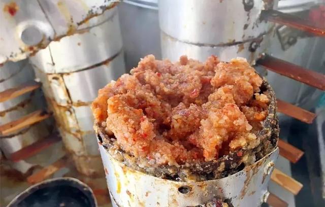 西安好吃米线推荐骡马市,西安好吃榜第一米线