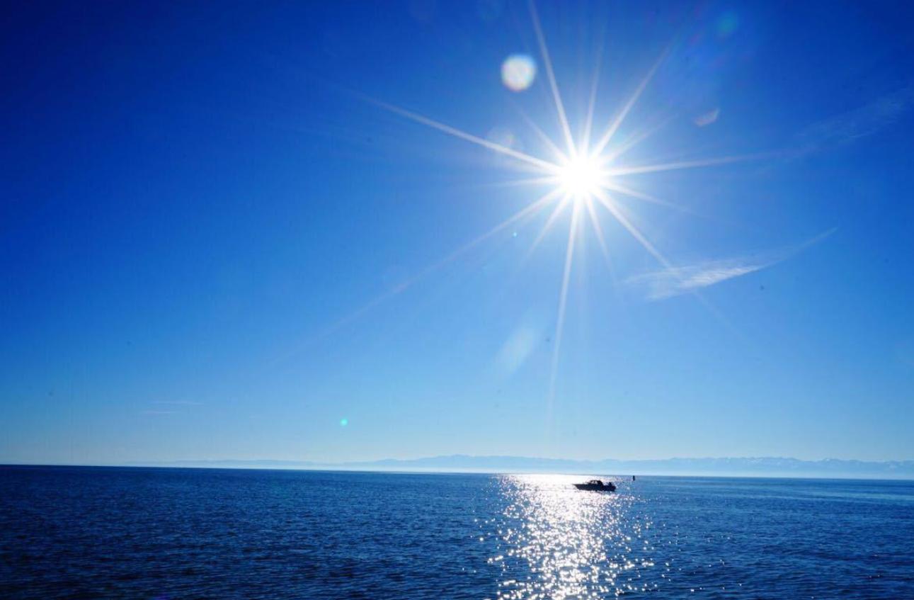 贝加尔湖淡水可供多少人饮用,贝加尔湖淡水含量