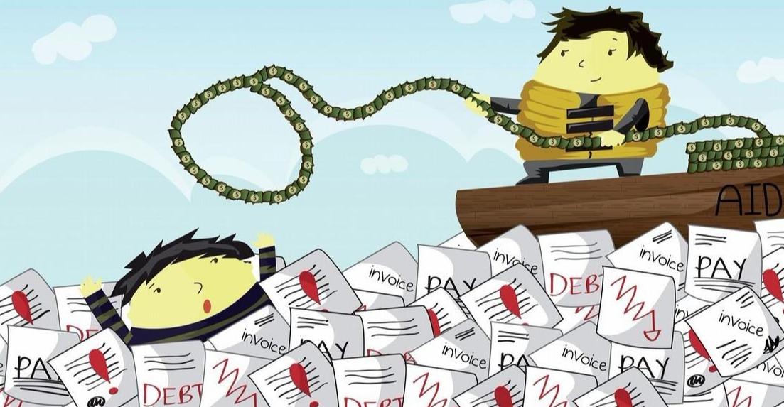 面对还不清的债务该怎么办,没有偿还能力的债务该怎么要