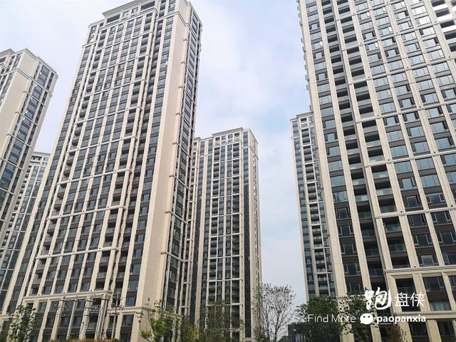 杭州保利房价多少钱一平方,杭州保利2023最新房价