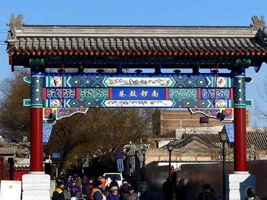 北京适合秋游的好地方,秋季北京附近旅游最值得去的地方