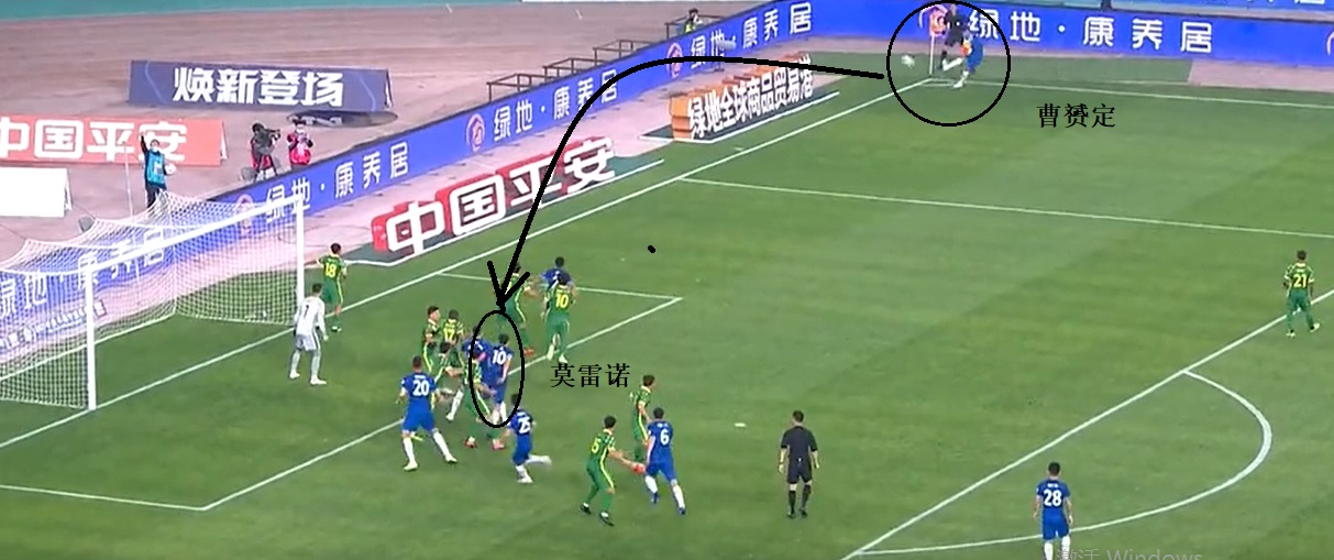 崔康熙人盯人战术,崔康熙全场人盯人防守战术