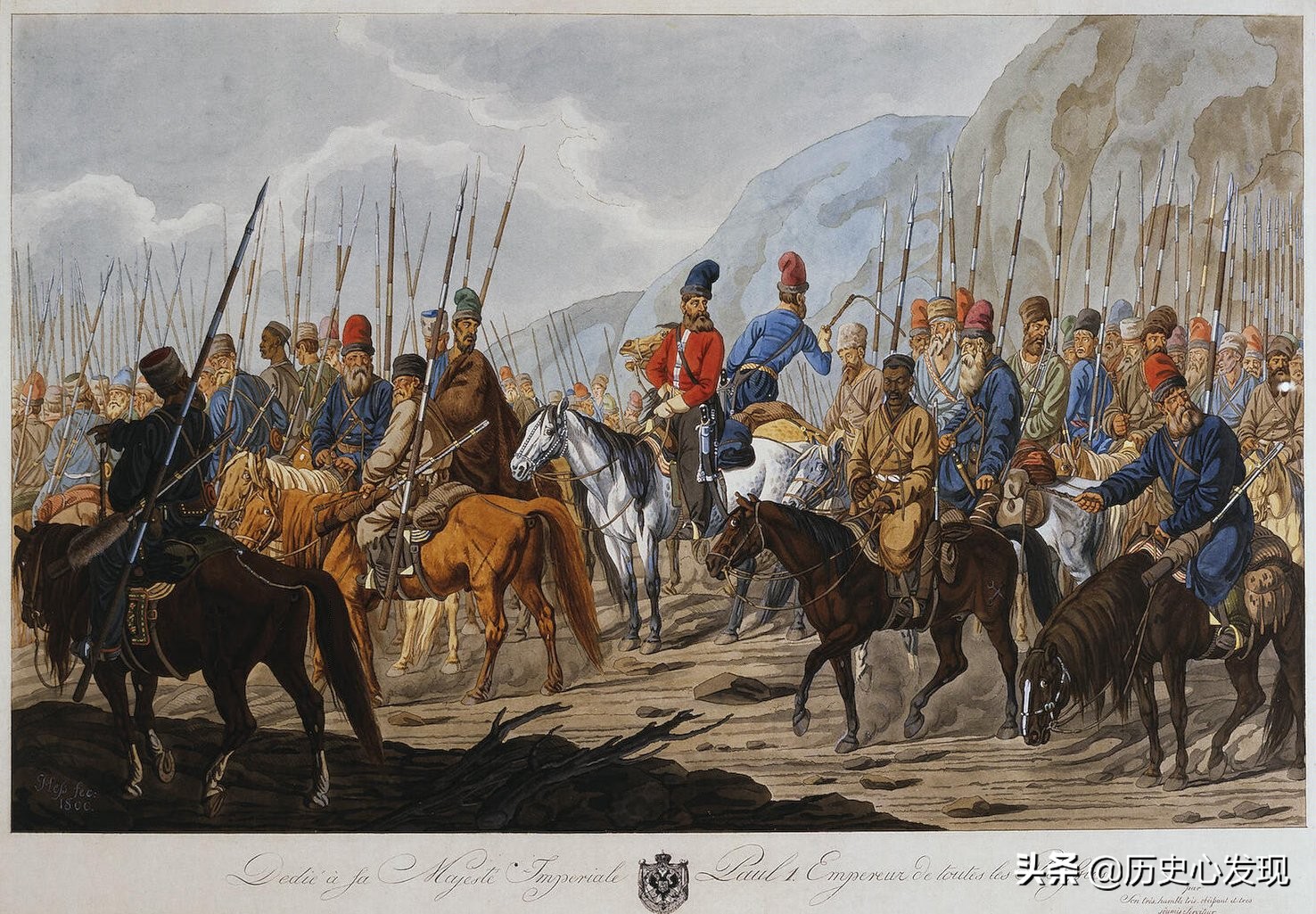 魏源的海国图志对清朝的影响,魏源海国图志写了什么