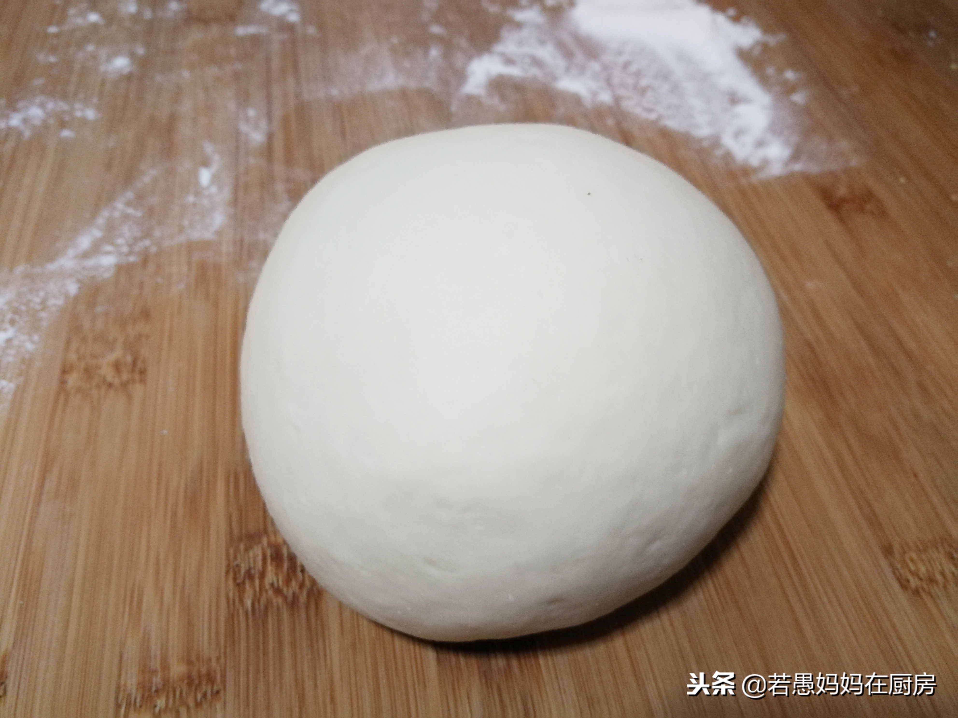 不会包包子用什么简单的方法,不会捏饺子褶怎么办