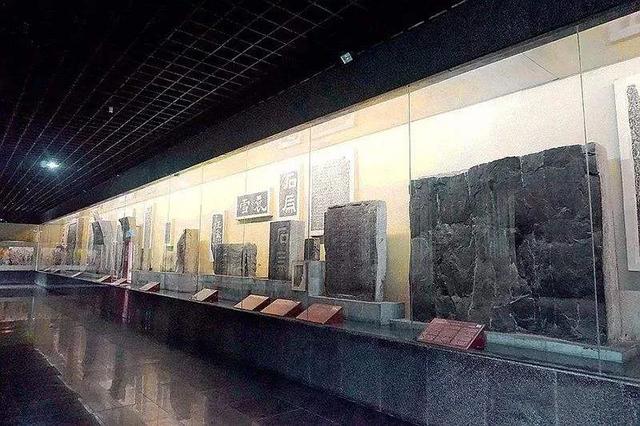 蜀道石刻,蜀道石刻题记