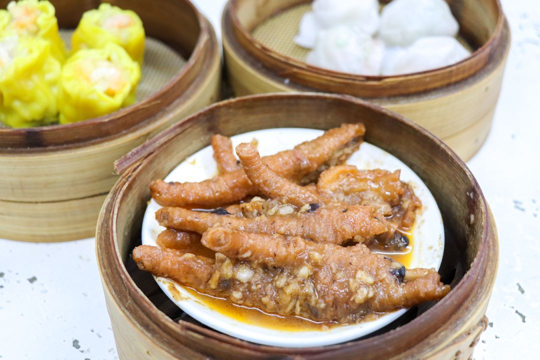 泉州本地人喜欢去的美食街,泉州味道