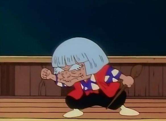 忍者乱太郎剧集照,忍者乱太郎各人物介绍