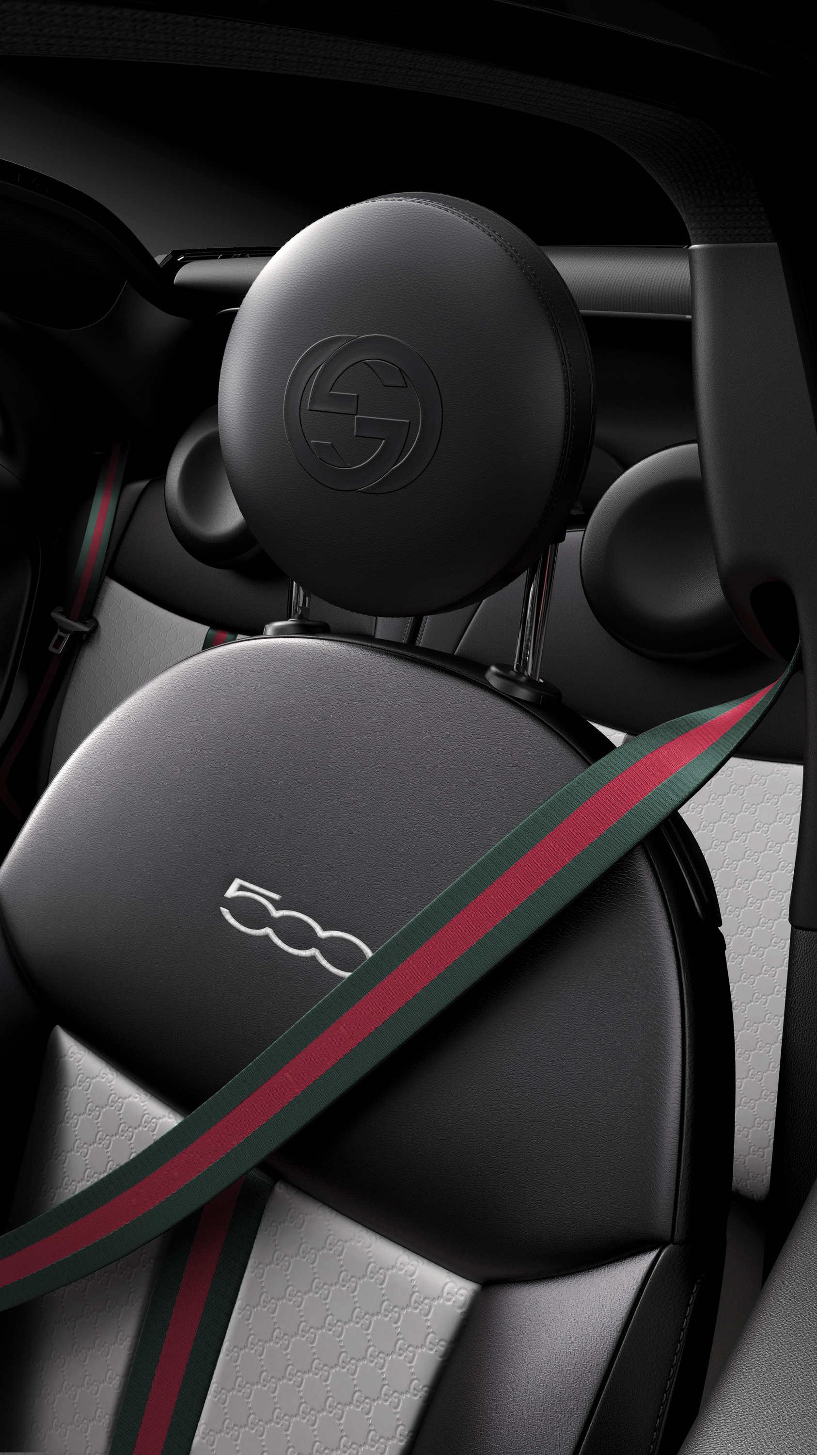 这10款奢侈品联名豪车，女神看了都想上