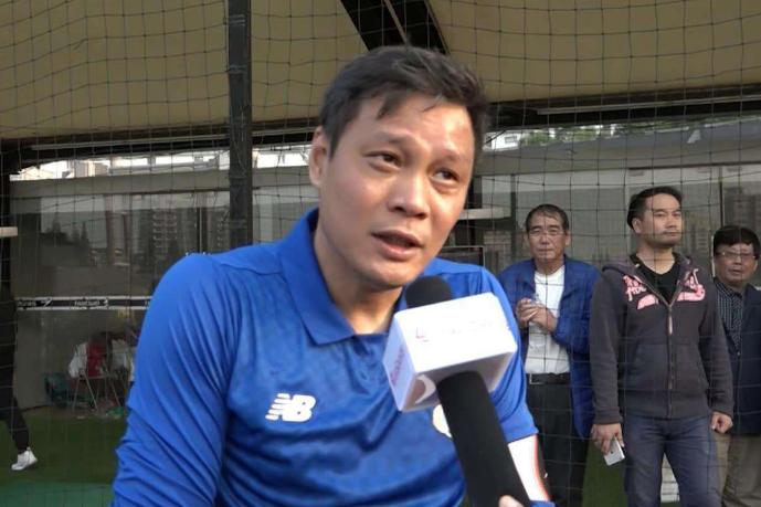 脸都不要了范志毅吐槽,脸都不要了范志毅无水印